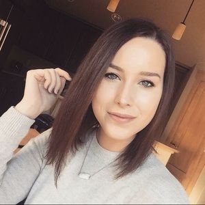 Meet your Posher, Megan